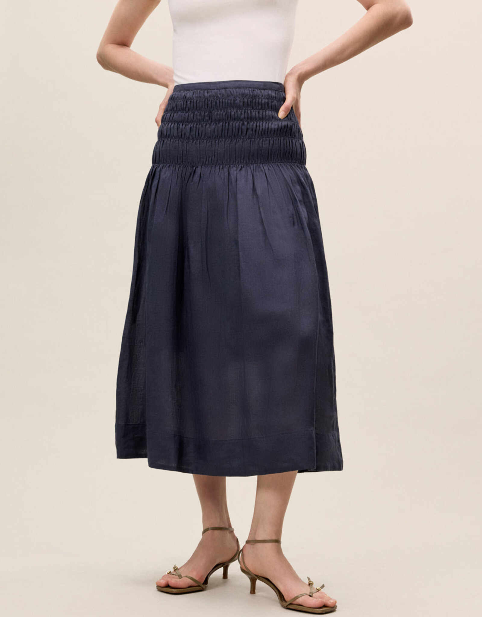 REBECCA TAYLOR Anya Skirt