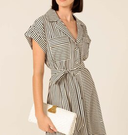 Brave and True Portia Dress
