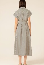 Brave and True Portia Dress