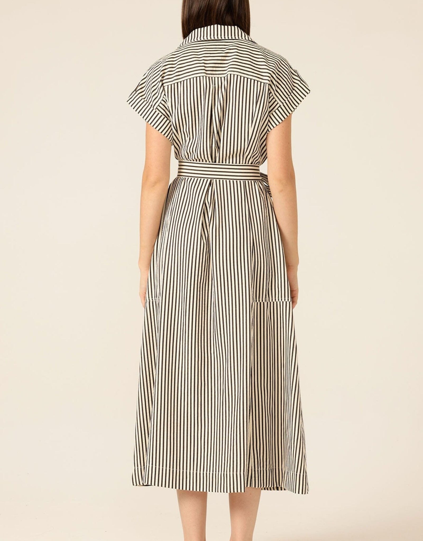 Brave and True Portia Dress