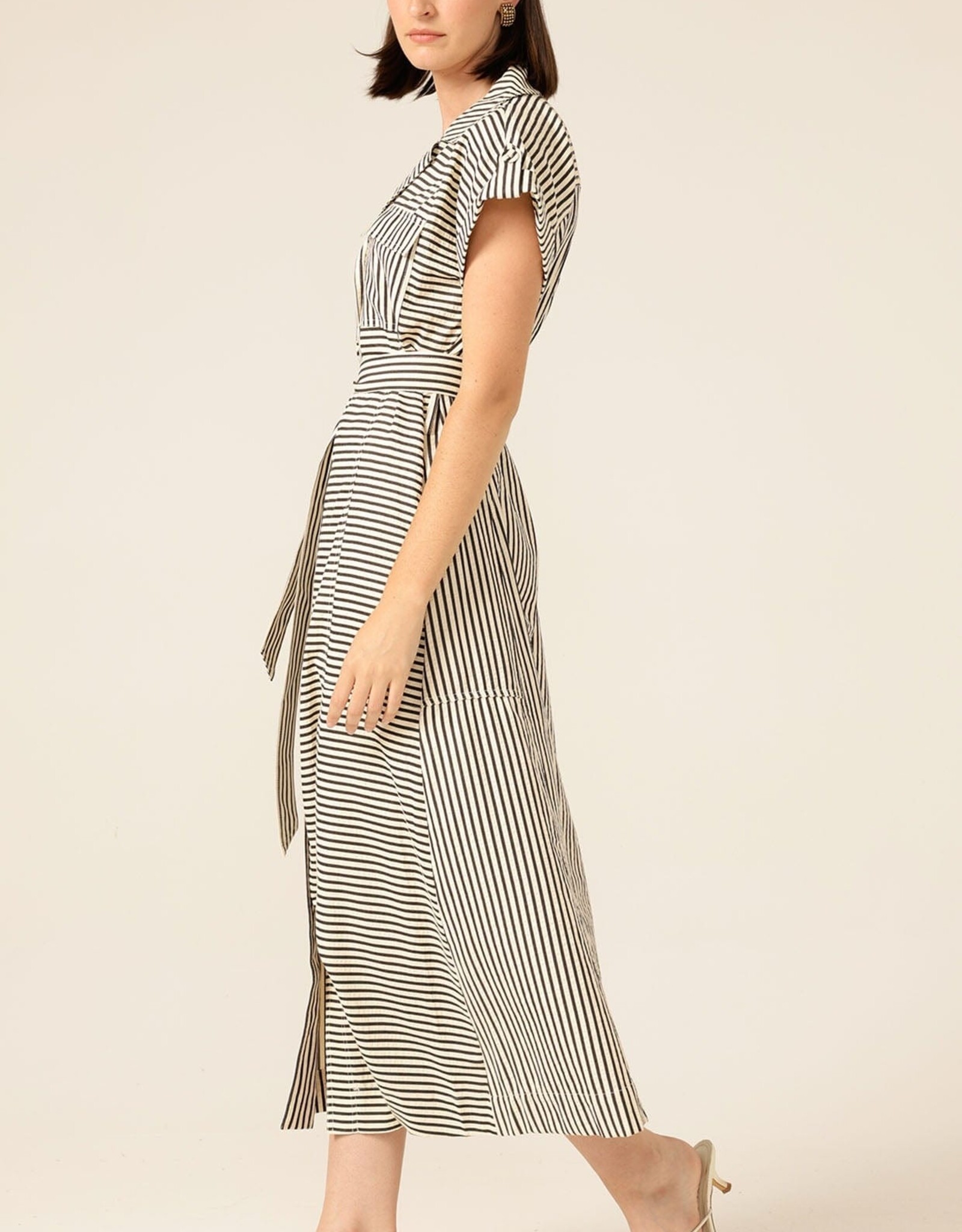 Brave and True Portia Dress