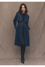tt Studios Tivoli Trench Coat