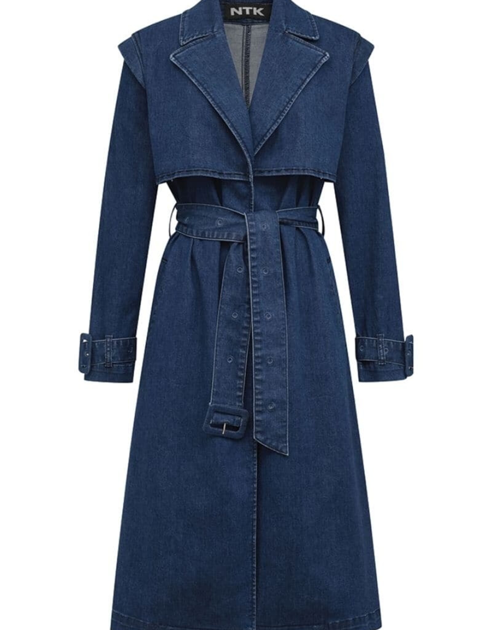 tt Studios Tivoli Trench Coat