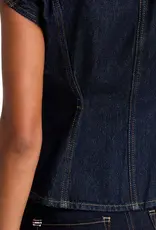 FRAME The Nipped Vest