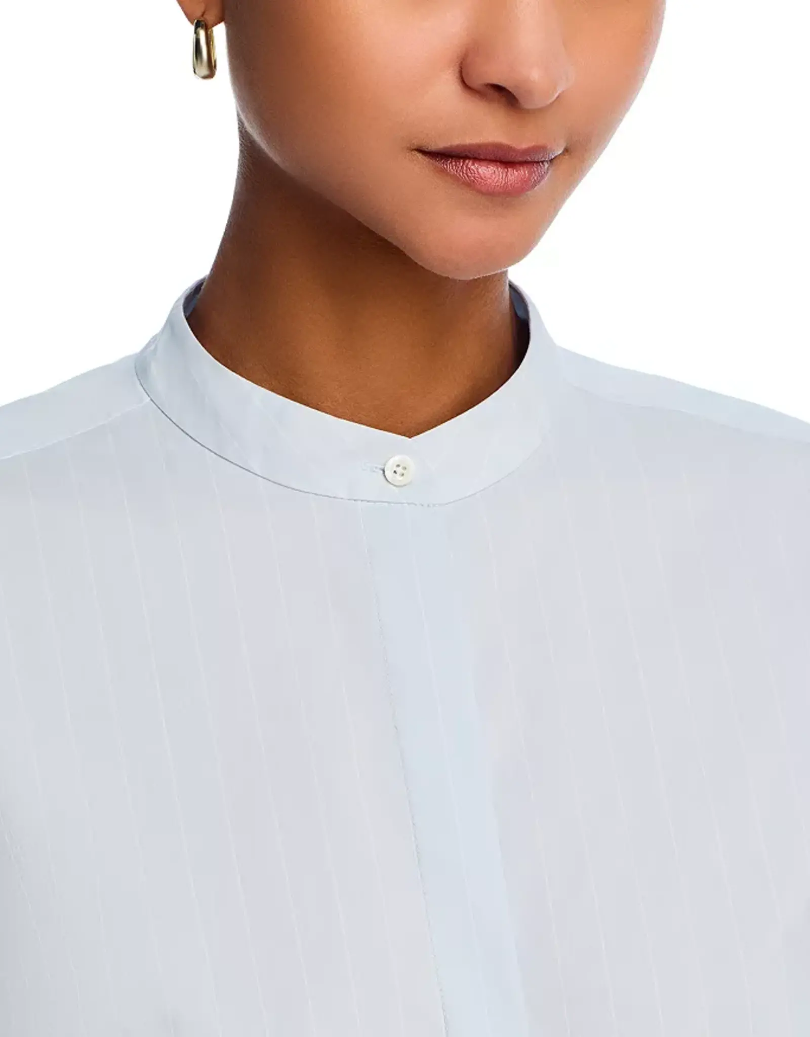 FRAME The Modern Puff Top