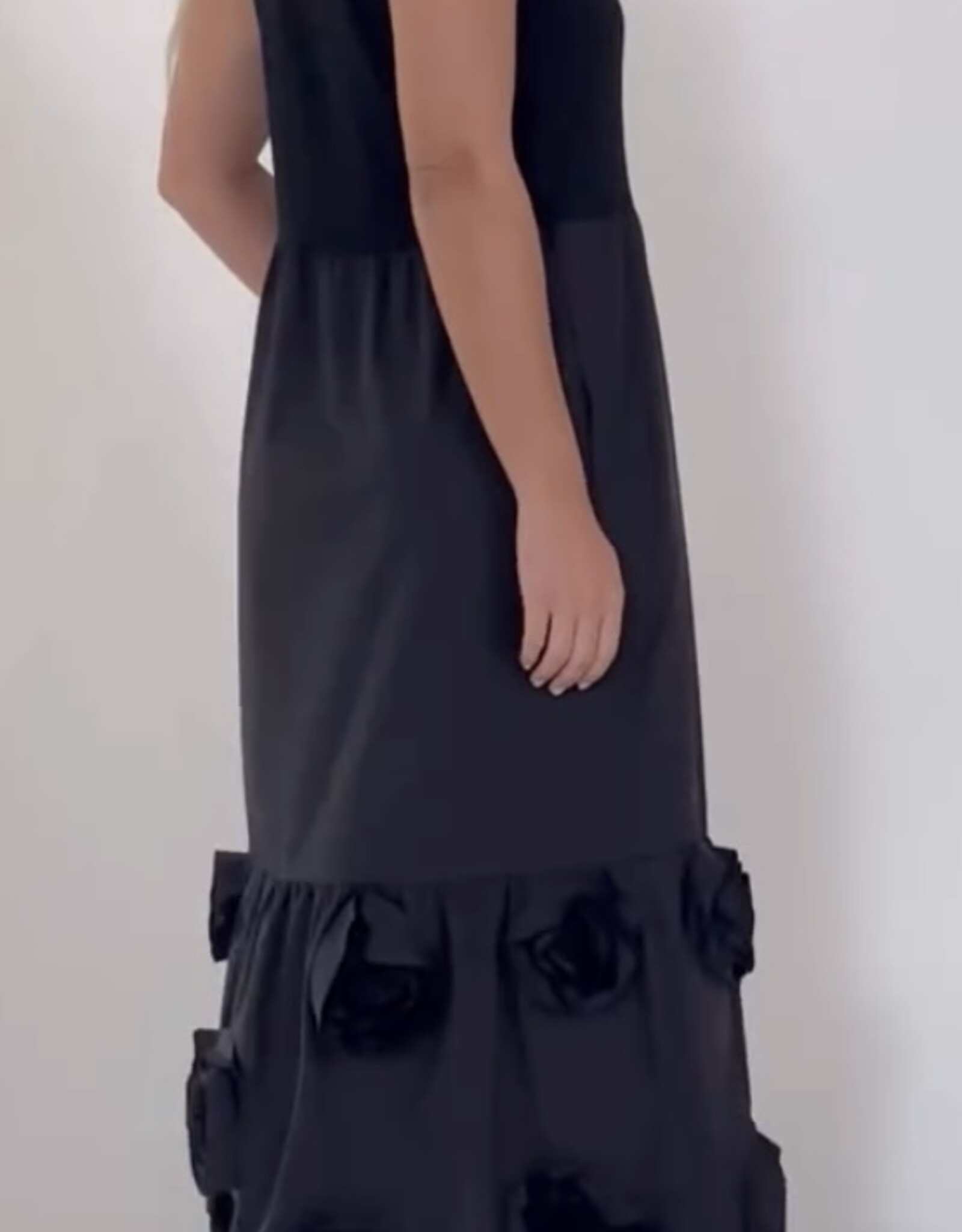 Elliott Lauren Rose Dress