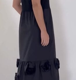 Elliott Lauren Rose Dress