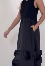 Elliott Lauren Rose Dress
