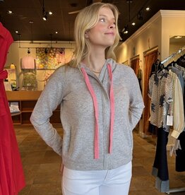 Autumn Cashmere Hoodie