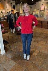Elliott Lauren Baby Boot Release Hem Jean