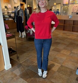 Elliott Lauren Baby Boot Release Hem Jean