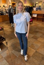 Elliott Lauren Baby Boot Release Hem Jean