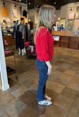 Elliott Lauren Baby Boot Release Hem Jean
