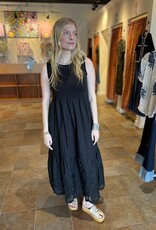 Elliott Lauren Eyelet Dress