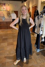 Elliott Lauren Eyelet Dress