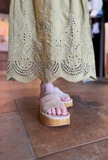 Elliott Lauren Eyelet Dress