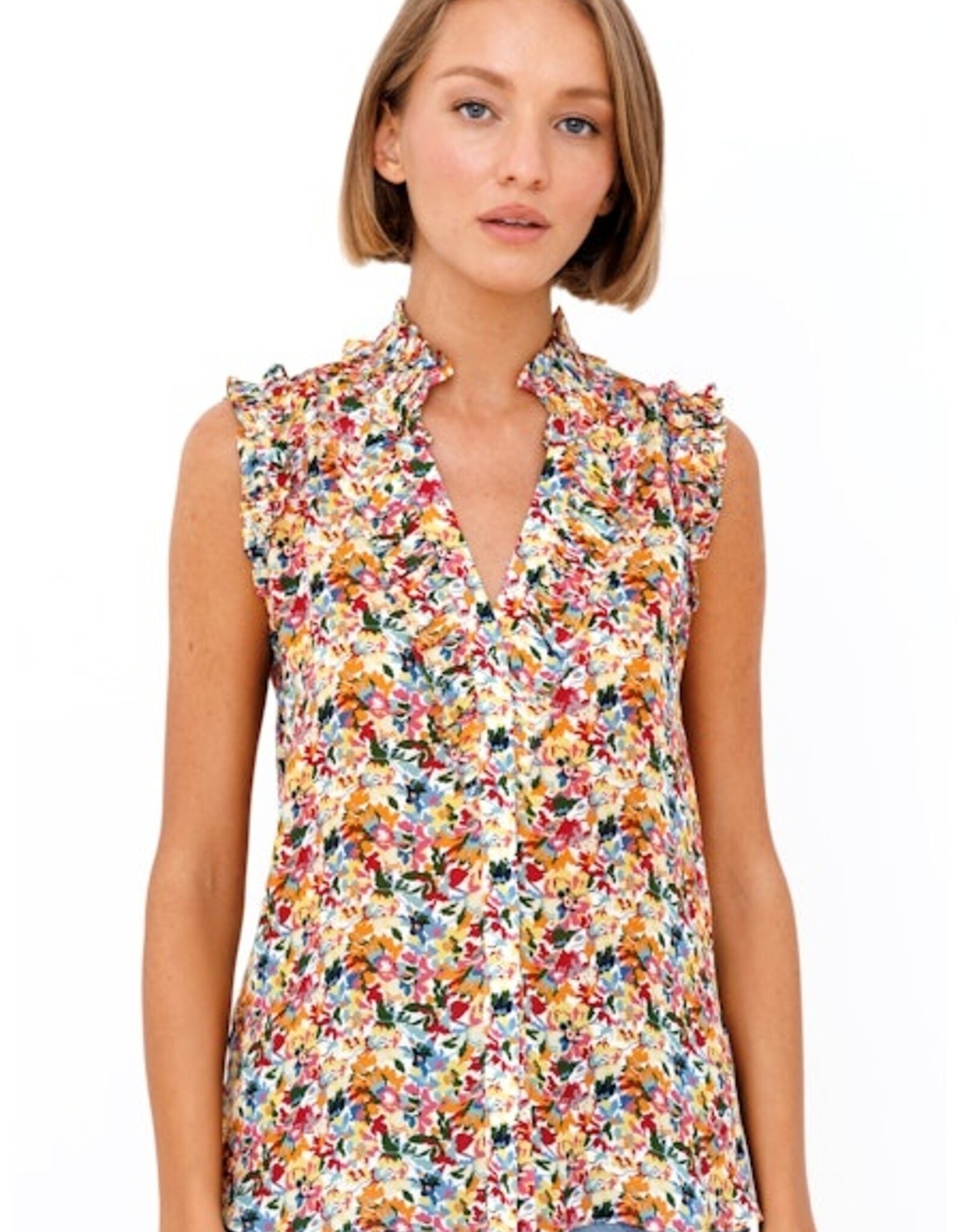GO by GO SILK Go Spring Soiree