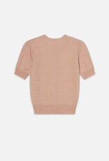 FRAME The Cashmere Pointelle Cardi
