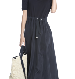 Elliott Lauren Combo Dress