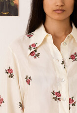 Alix of Bohemia Dana Little Rosebud Shirt
