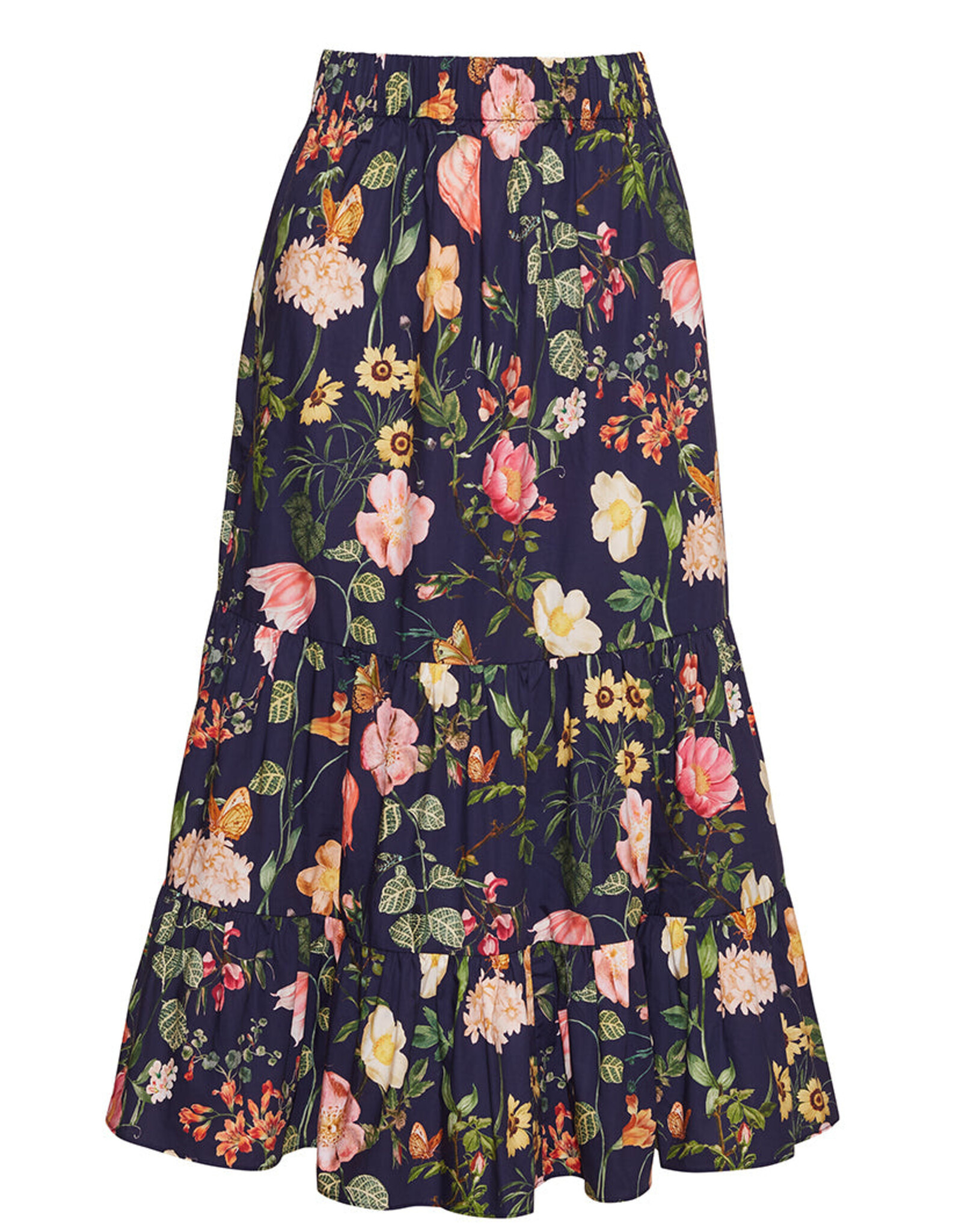 Cara Cara Chase Skirt