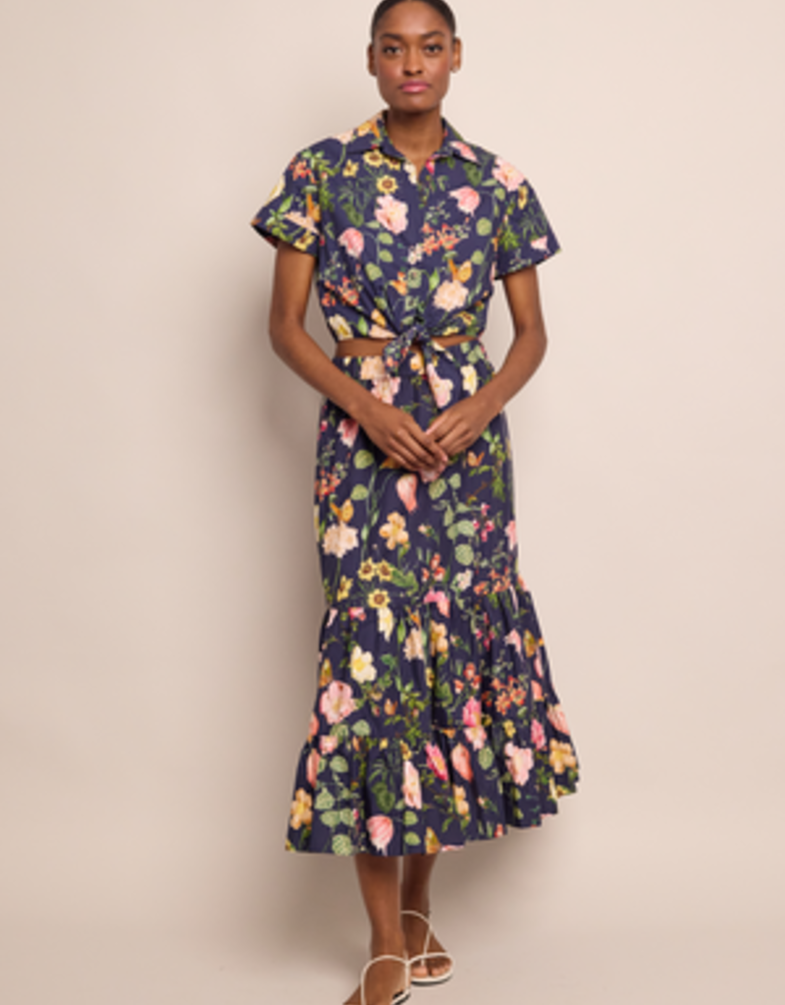 Cara Cara Chase Skirt