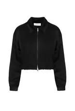 Beatrice Aura B. Bomber Jacket