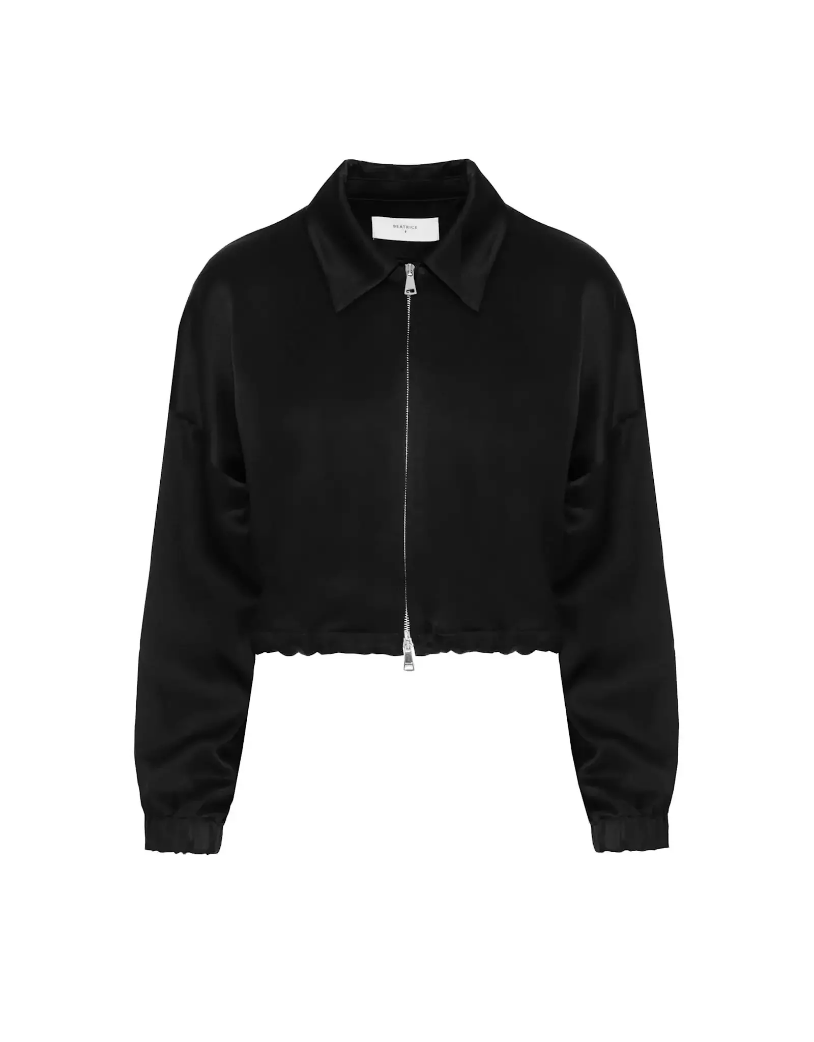 Beatrice Aura B. Bomber Jacket