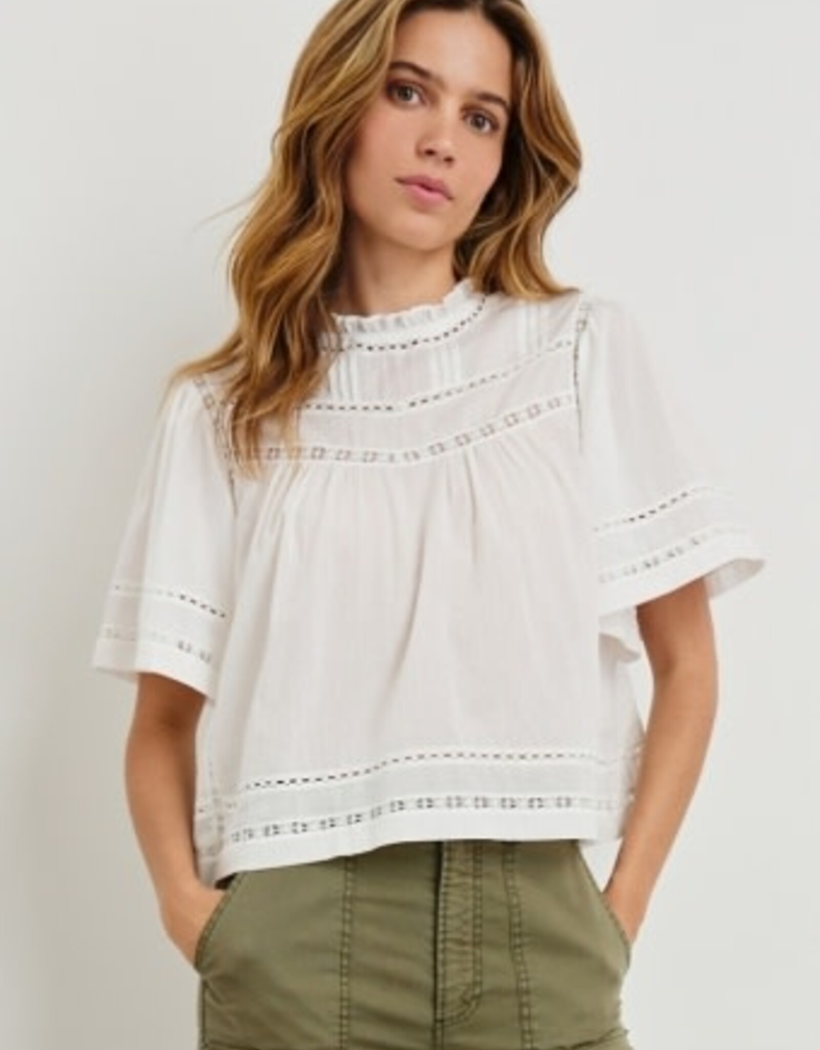 Rails DAISY