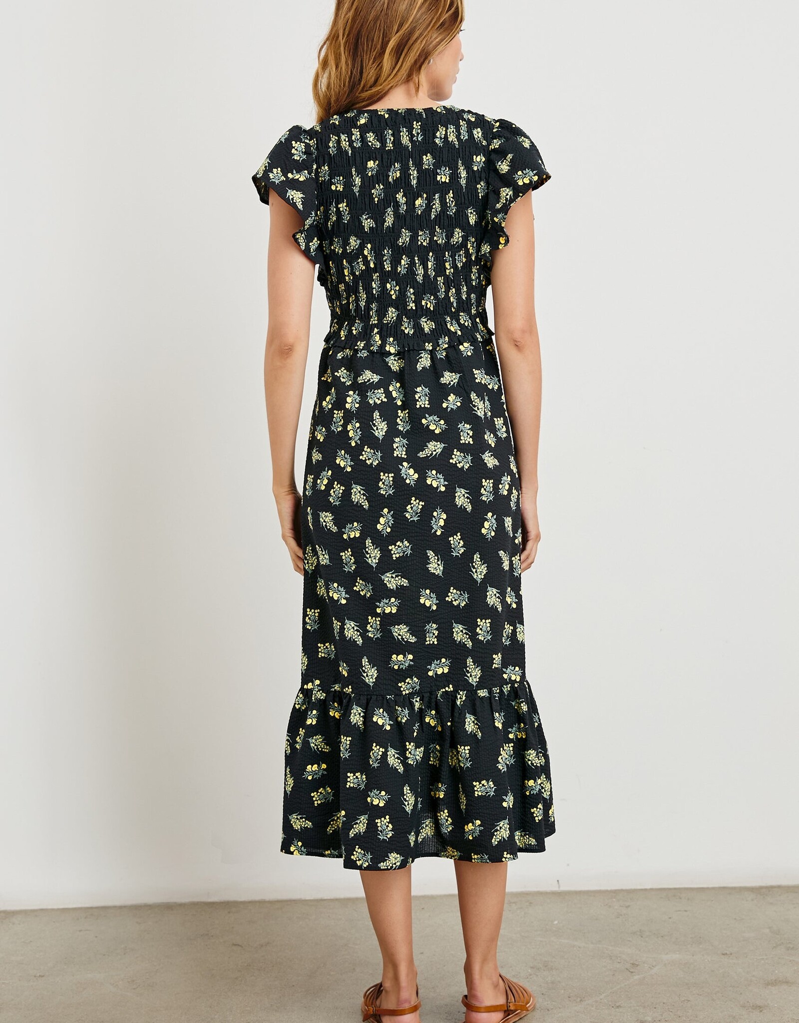 Rails CLEMENTINE