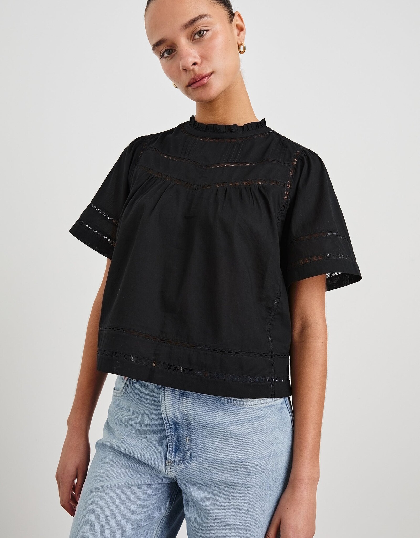 Rails DAISY
