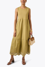 Elliott Lauren Eyelet Dress