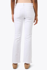 Elliott Lauren Cropped Jean