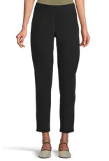 Elliott Lauren 2 Pocket easy travel pant