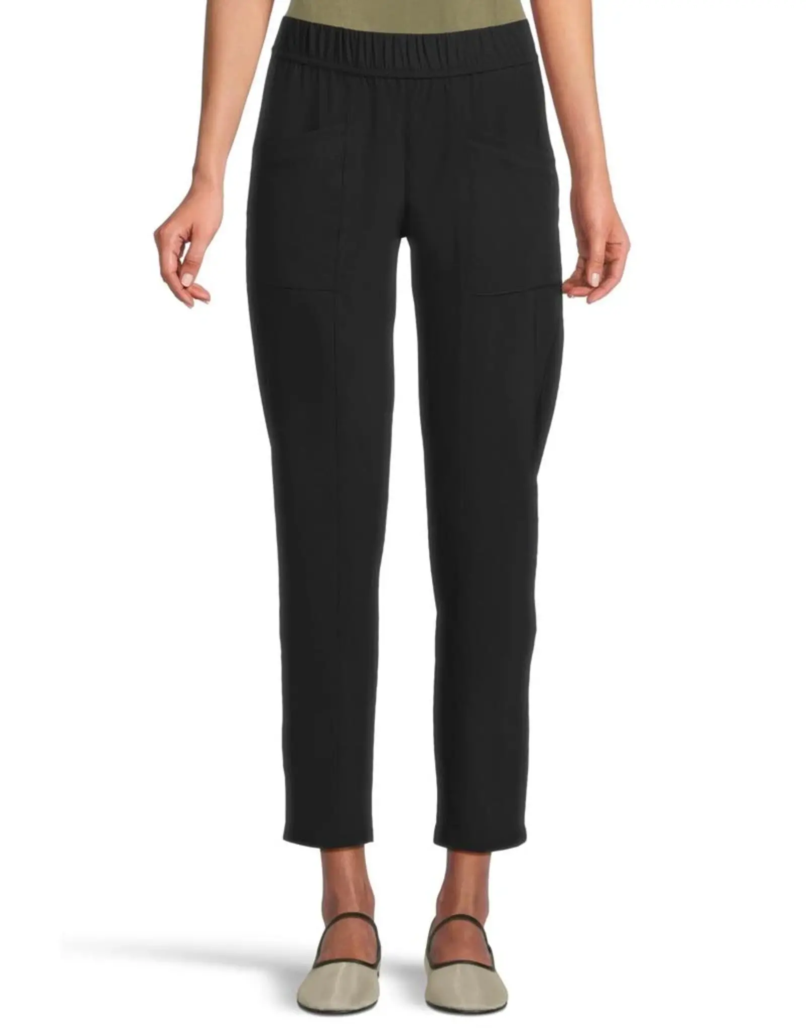 Elliott Lauren 2 Pocket easy travel pant
