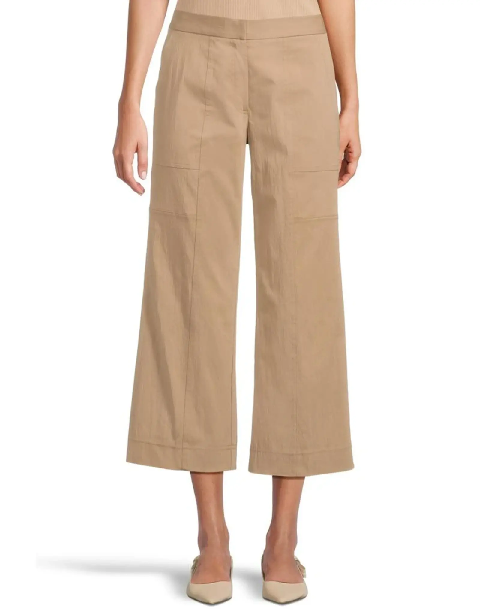 Elliott Lauren Double Dye Pants