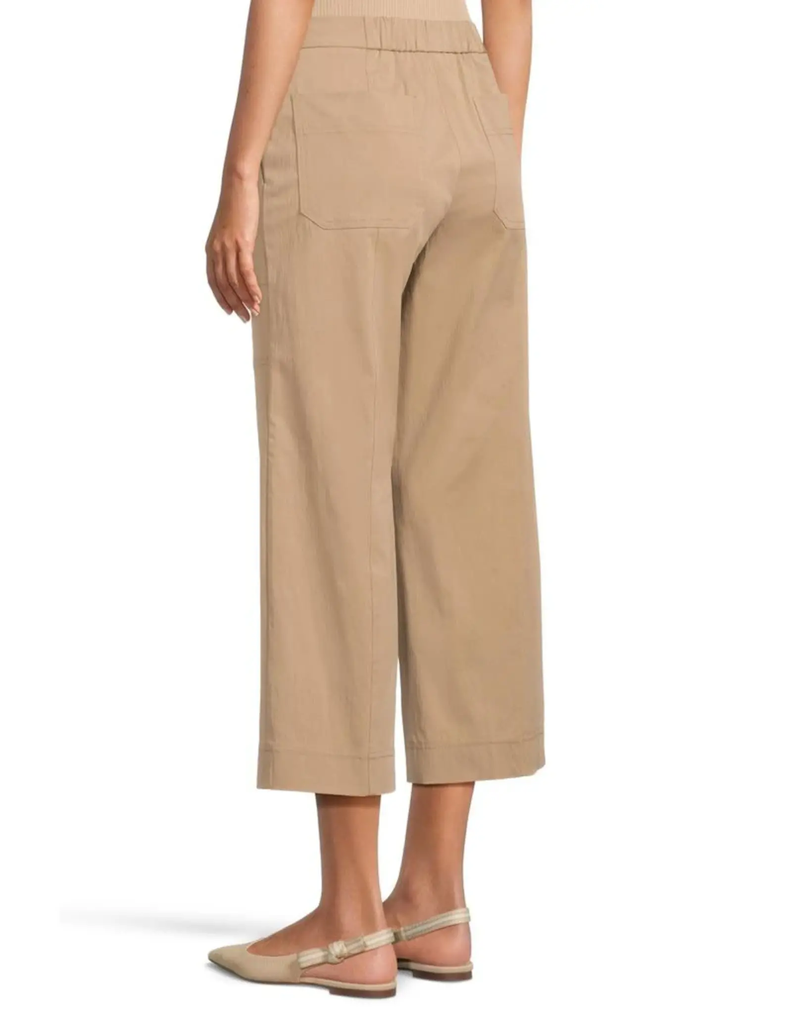 Elliott Lauren Double Dye Pants