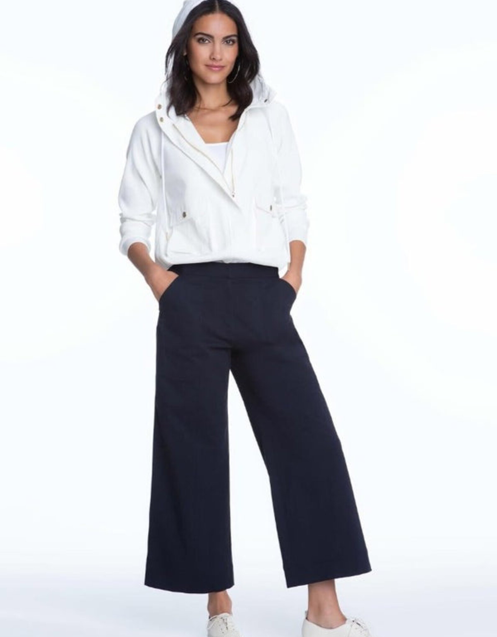 Elliott Lauren Double Dye Pants