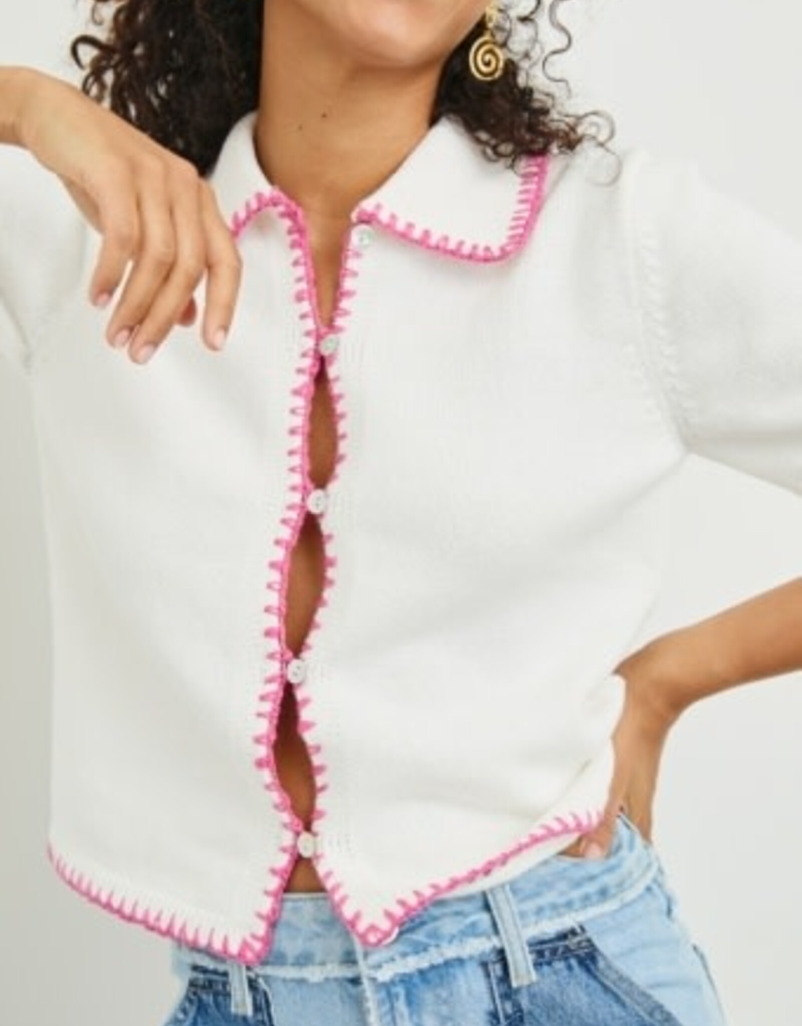 Rails MALIAH