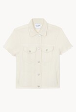 KUJTEN Jessinda Blanc Vintage