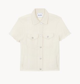 KUJTEN Jessinda Blanc Vintage