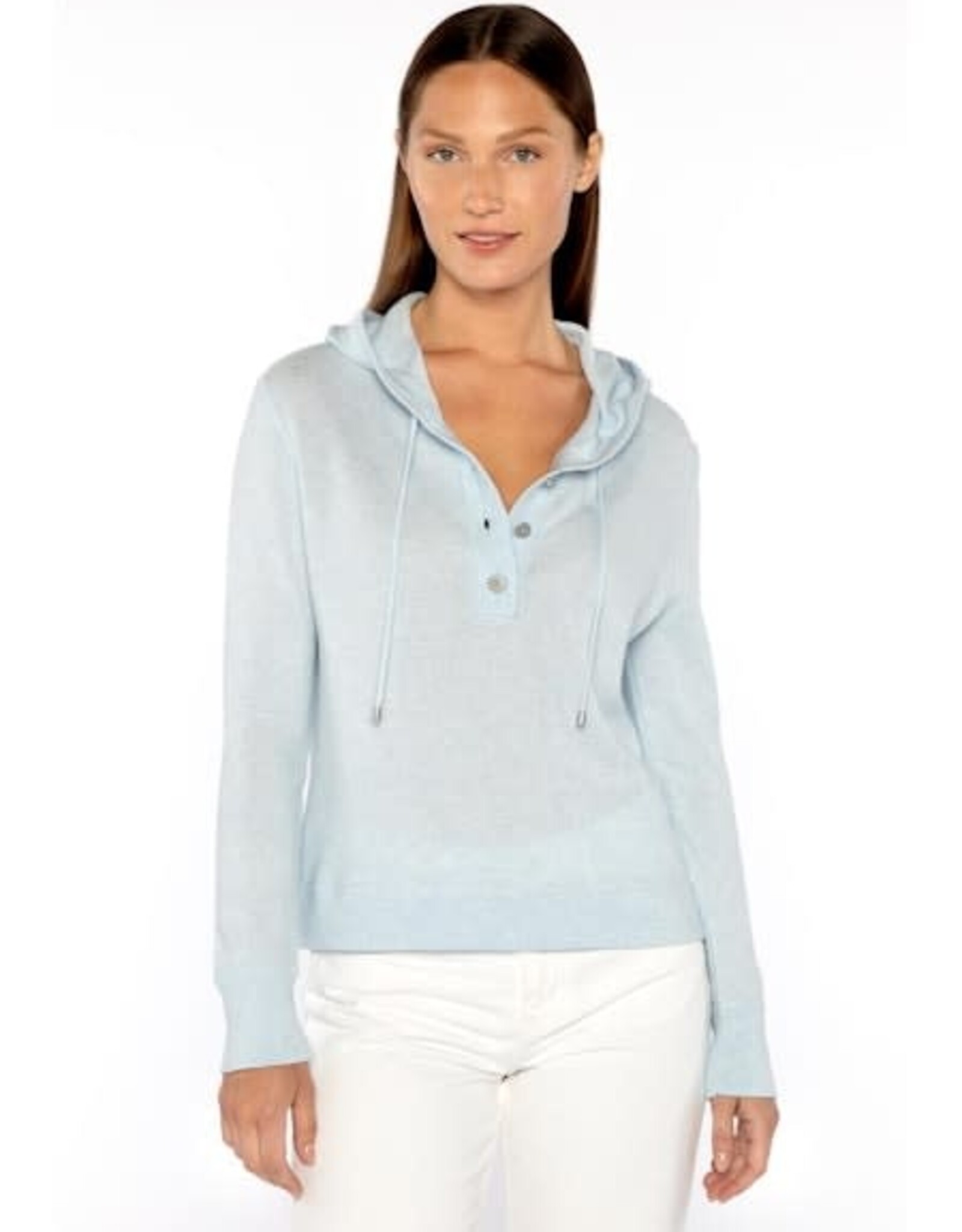Kinross Pullover Hoodie