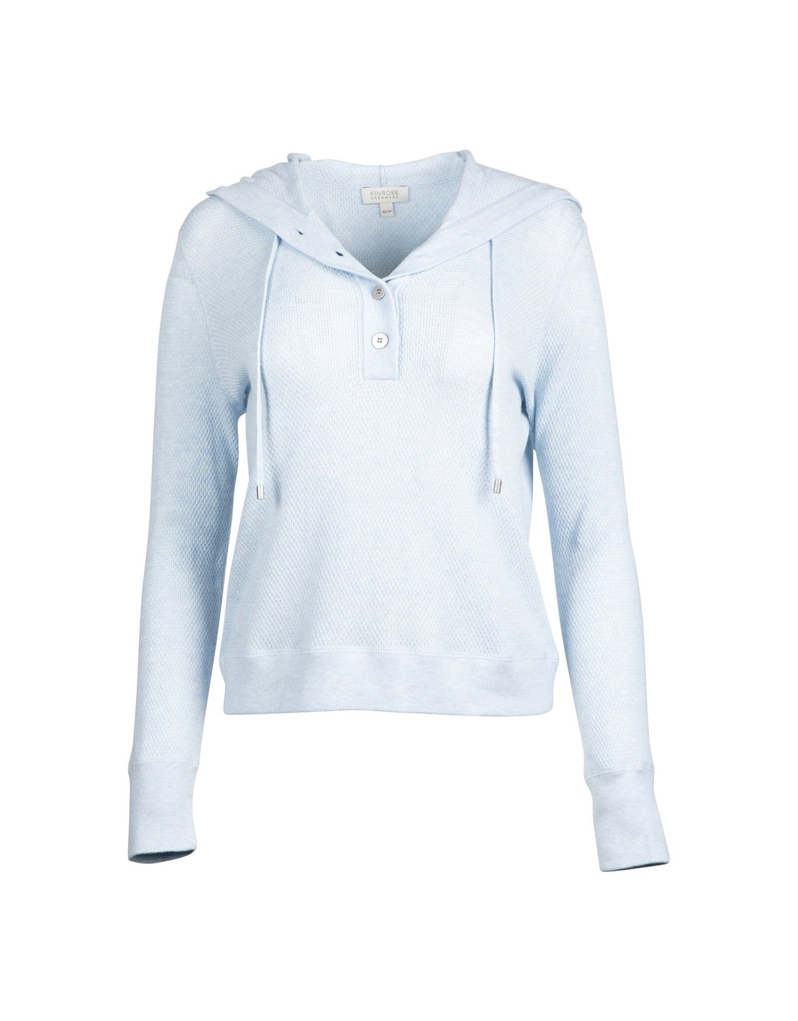 Kinross Pullover Hoodie