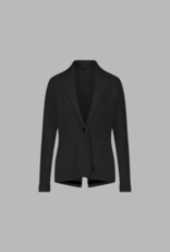 MINNIE ROSE Fitted Blazer