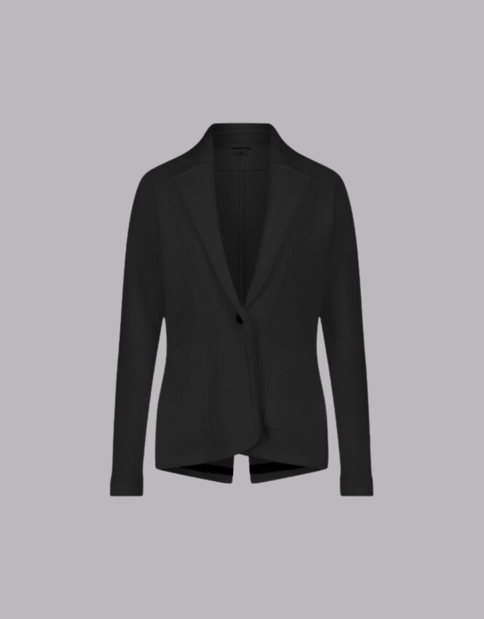 MINNIE ROSE Fitted Blazer