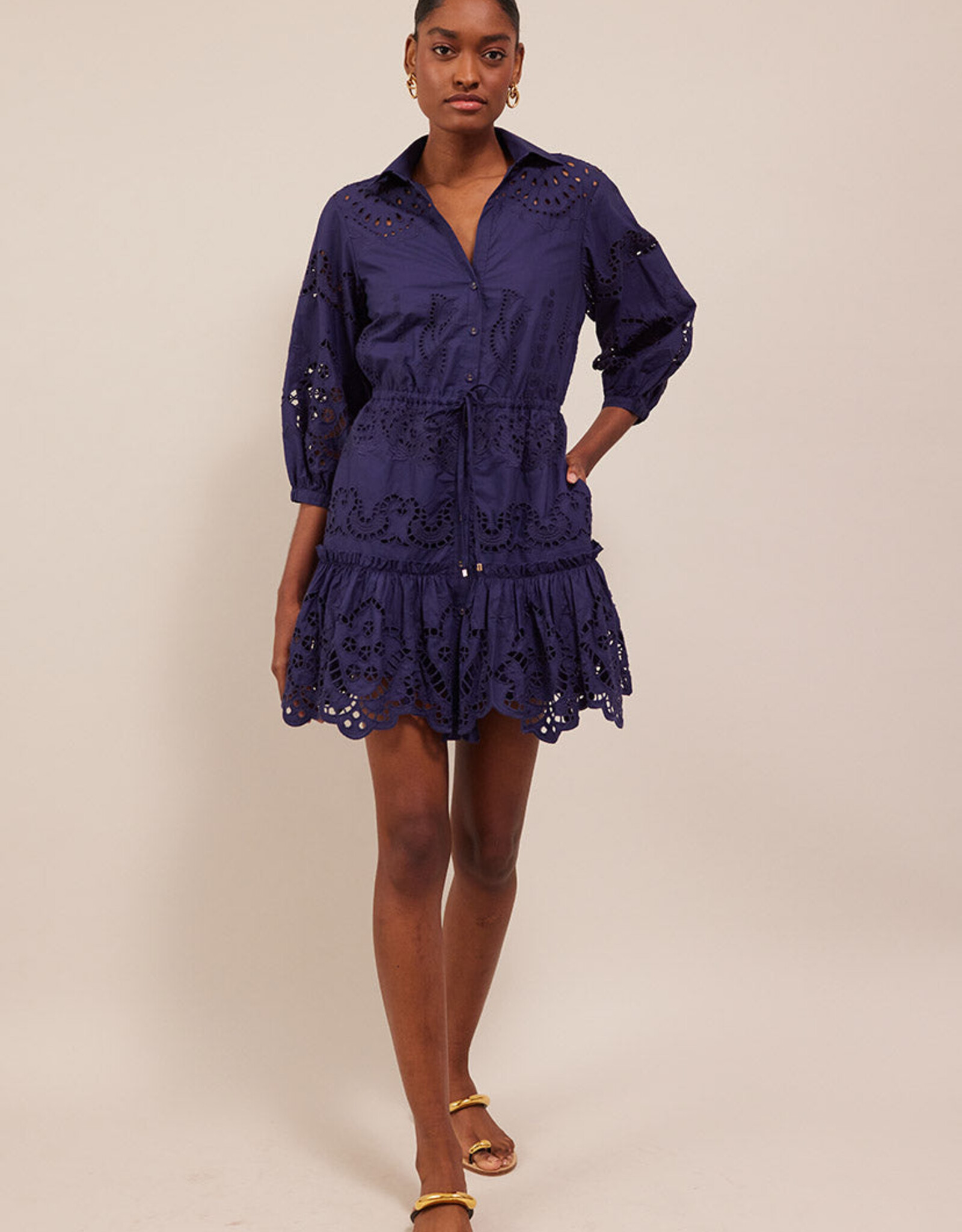 Cara Cara Robin Dress