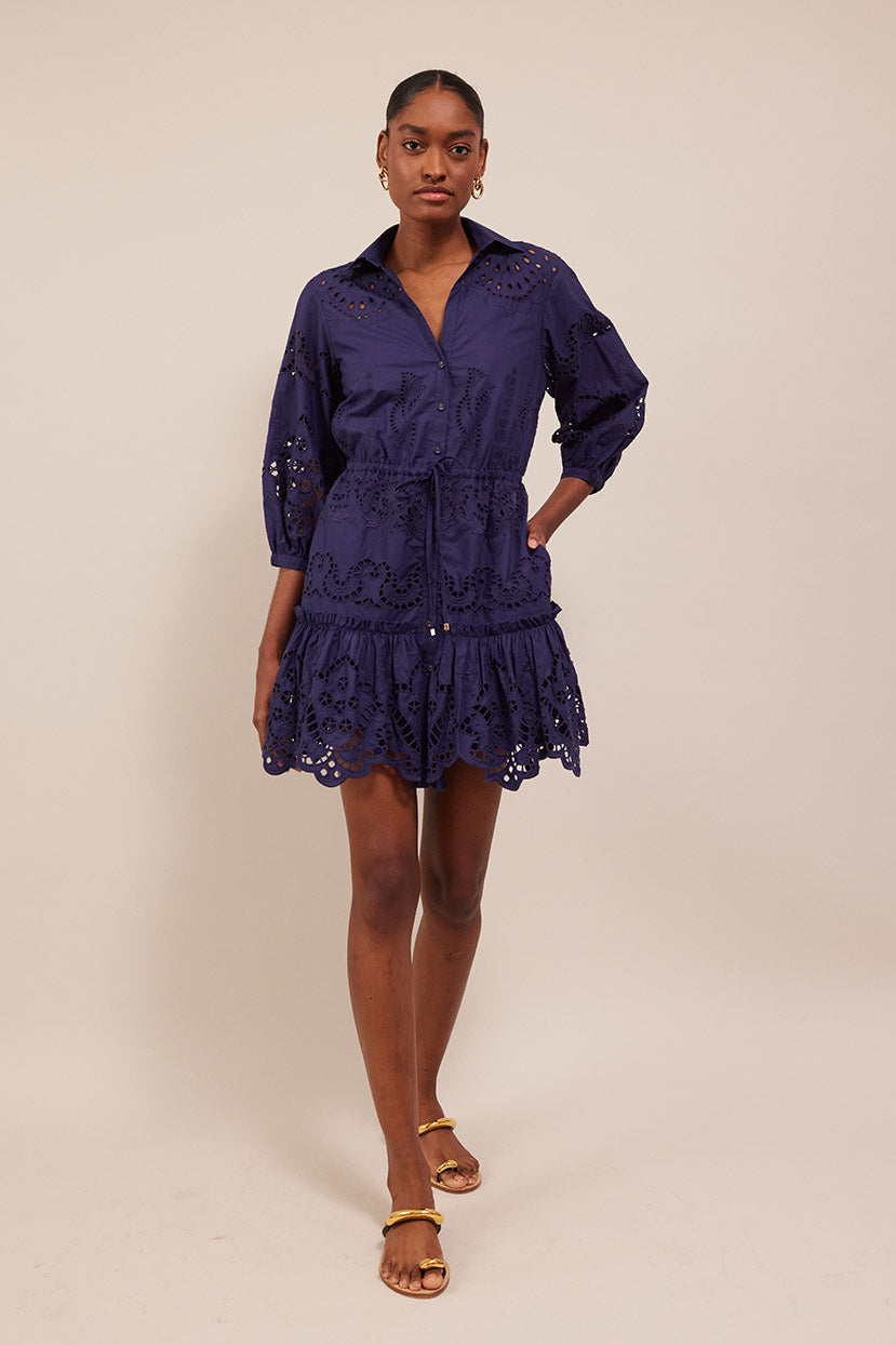 Robin Dress - Over the Top