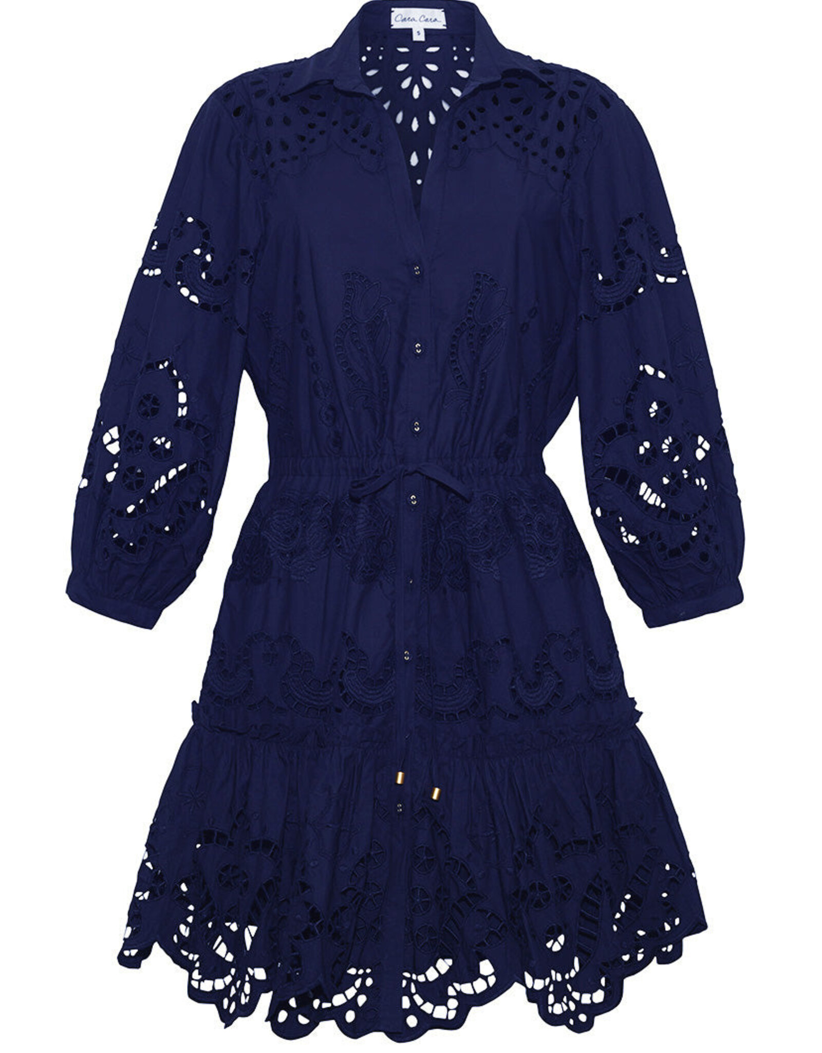 Cara Cara Robin Dress