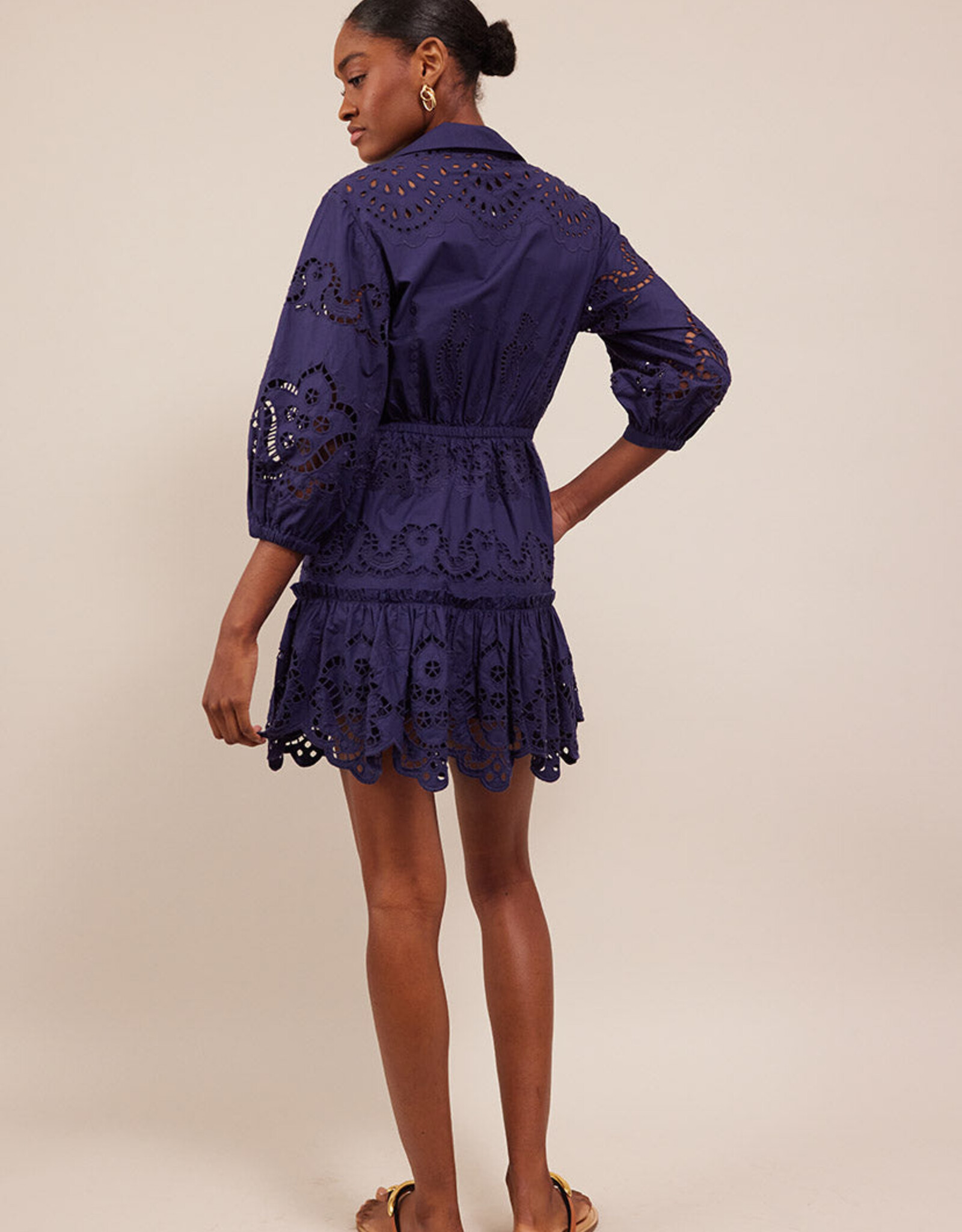 Cara Cara Robin Dress