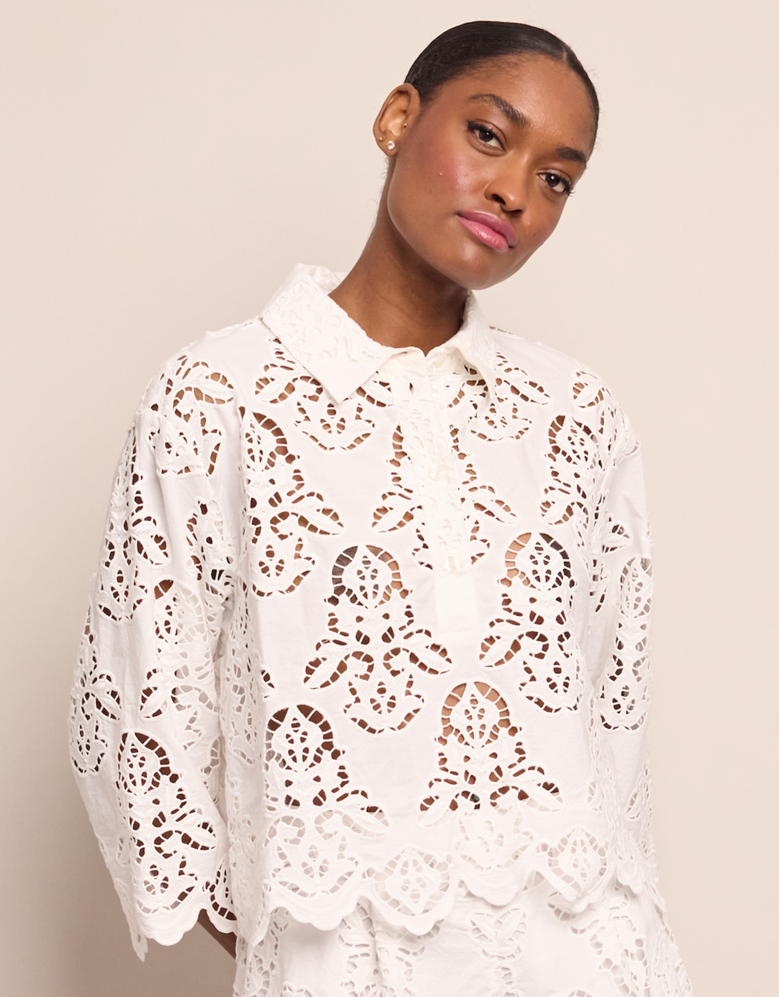 Cara Cara Erica Shirt
